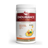 Vitafor Novo Endurance Extreme Energy 1000g Abacaxi - Vitafor - Viva Nutrição